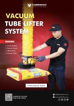 VACUUM TUBE LIFTER CATALOGUE-1