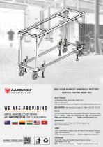 WORKBENCHES & STANDS-12