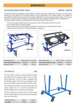 WORKBENCHES & STANDS-4