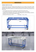 WORKBENCHES & STANDS-5