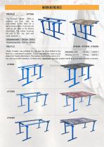 WORKBENCHES & STANDS-7