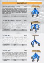 WORKBENCHES & STANDS-8
