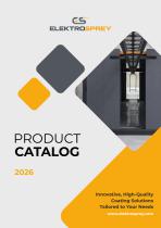 2026 Products for Elektrosprey-1