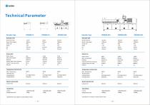 Twin Screw Extruder for Plastic Industry-11