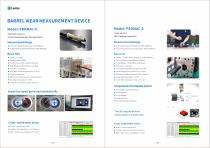 Twin Screw Extruder for Plastic Industry-14