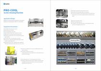 Twin Screw Extruder for Plastic Industry-15