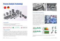 Twin Screw Hot Melt Extruder -10
