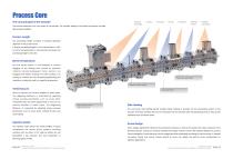 Twin Screw Hot Melt Extruder -6