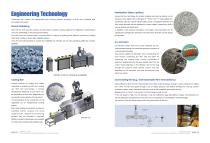 Twin Screw Hot Melt Extruder -9