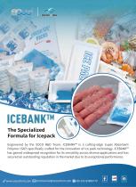 ICEBANK™ -1