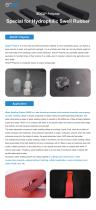 SAP for Expanding Rubber-1