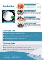 SOCO®Waste Paint Hardener-2