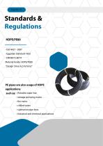 HDPE pipes - 2026-11