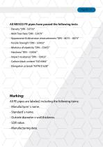 HDPE pipes - 2026-16