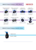 Neisco brand catalog - 2026-6