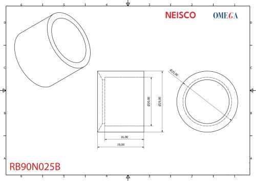 RB90N025B