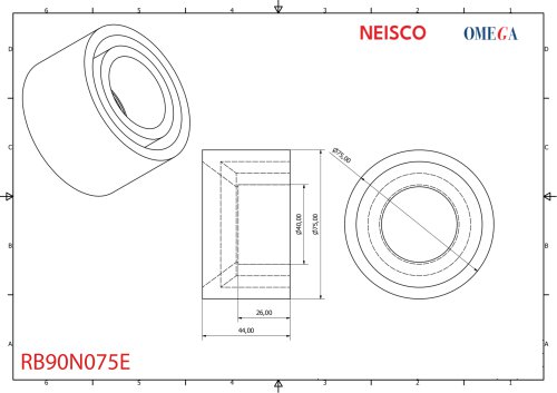 RB90N075E
