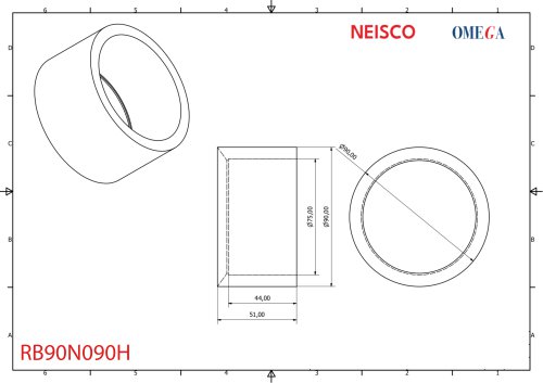 RB90N090H