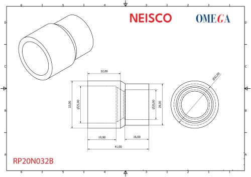 RP20N032B