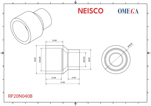 RP20N040B