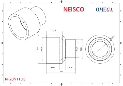 RP20N110G