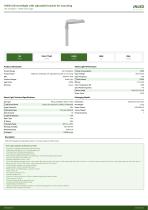 160W LED streetlight with adjustable bracket for mounting-1