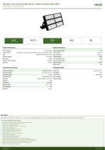 400 Watt cool white dimmable 30x30° modular LED flood light (IP65)-1