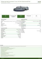 450 Watt natural white non-dimmable t5 = type v (140°x140°) LED high mast light (IP65)-1