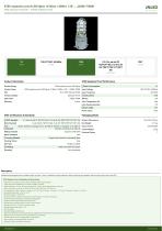 ATEX explosion proof LED lights 10 Watt, 1200lm, 120°, , ,2200K-7000K-1