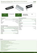ATEX explosion proof LED lights 100 Watt, 13000lm, 40/ 60/ 90/ 120°, IP66, ,2700K-6500K