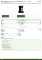 Marine LED Navigation Signal lights for all vessels ≥50M in length 8 Watt, 56, CCS approval-1