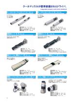 Muscle Servo Actuator-2