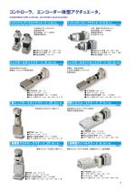 Muscle Servo Actuator-3