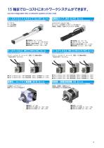 Muscle Servo Actuator-5