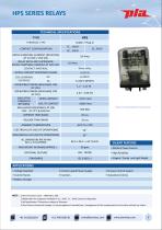 HPS SERIES RELAYS -1