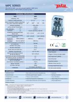 MPC SERIES -1