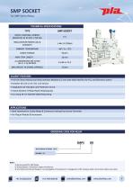 SMP SOCKET-1