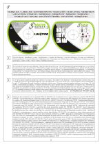 Blocks with retrieval system-2