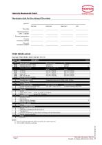 Coriolis Mass Flow Meter-5