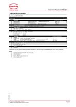 Coriolis Mass Flow Meter-6