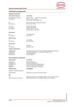 Paddle Type Flow Meter-7