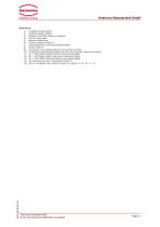 Variable Area Flow Meter-12