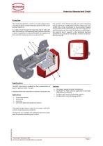 Variable Area Flow Meter-2