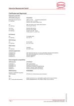 Variable Area Flow Meter-7