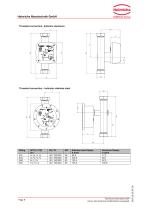 Variable Area Flow Meter-9