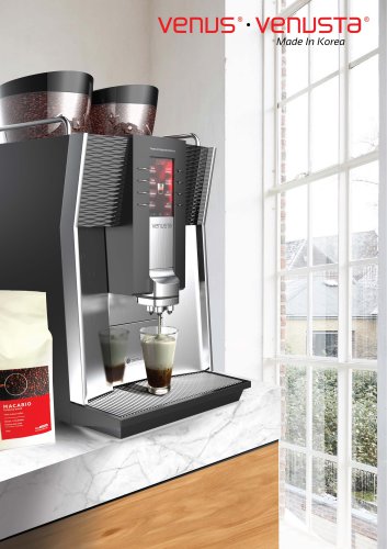 Coffee Machine