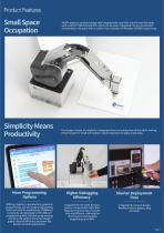 Dobot Cobot-12