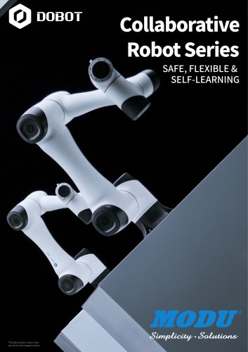 Dobot Cobot