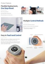 Dobot Cobot-3