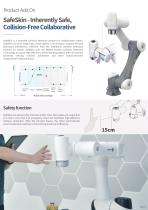 Dobot Cobot-5